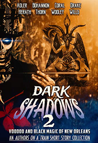 Dark Shadows 2
